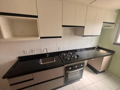 Apartamento com 2 Quartos à venda, 45m² no Jardim Gutierres, Sorocaba