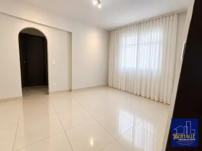 Apartamento com 1 Quarto à venda, 50m² no Lourdes, Belo Horizonte