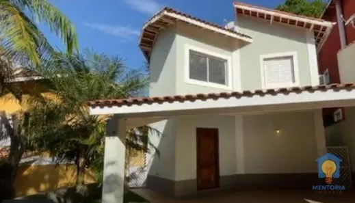 Casa com 3 Quartos à venda, 168m² no Parque Rincão, Cotia