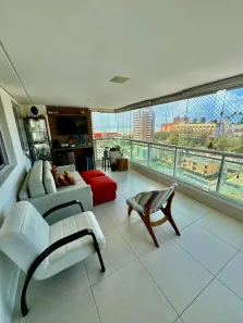 Apartamento com 3 Quartos à venda, 140m² no Patamares, Salvador