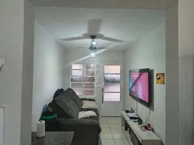 Casa com 2 Quartos à venda, 160m² no Residencial Professor Luiz Rossi (Padre Nóbrega), Marília