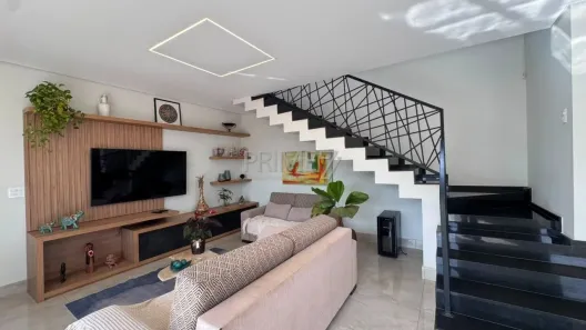 Casa de Condomínio com 4 Quartos à venda, 290m² no Santa Rosa, Piracicaba