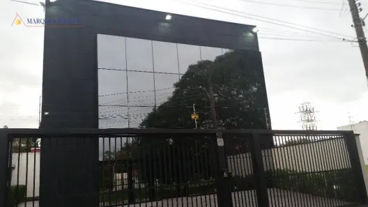 Prédio Comercial à venda, 341m² no Centro, Louveira