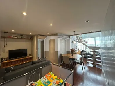 Cobertura com 3 Quartos à venda, 164m² no Tatuapé, São Paulo