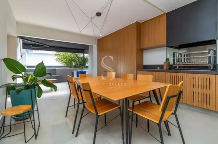 Apartamento com 3 Quartos à venda, 285m² no Itaim Bibi, São Paulo