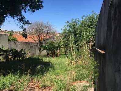Lote/Terreno à venda, 511m² no Jardim Novo Campos Elíseos, Campinas