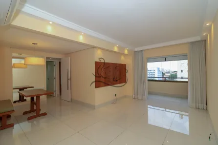 Apartamento com 3 Quartos à venda, 87m² no Vila Mariana, São Paulo