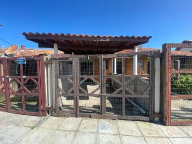 Apartamento com 1 Quarto à venda, 52m² no Centro Histórico, Cidreira