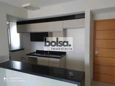 Apartamento com 2 Quartos à venda, 84m² no Vila Aviação, Bauru