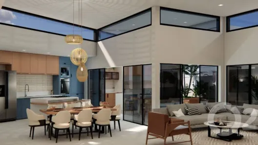 Casa de Condomínio com 4 Quartos à venda, 326m² no Alphaville, Rio das Ostras