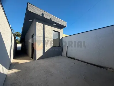 Casa com 3 Quartos à venda, 75m² no Balneário dos Golfinhos, Caraguatatuba