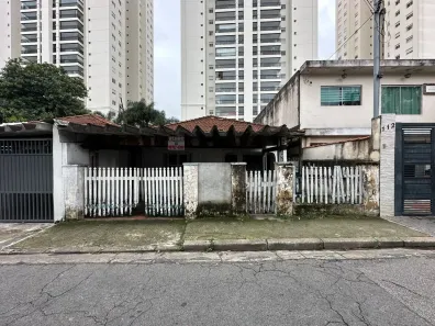 Imóvel Comercial com 1 Quarto à venda, 135m² no Vila Leopoldina, São Paulo