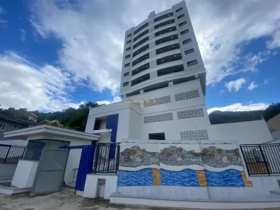 Apartamento com 3 Quartos à venda, 99m² no Monte Verde, Florianópolis