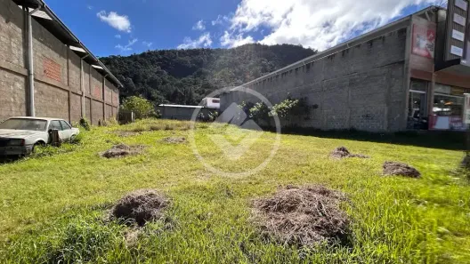 Lote/Terreno à venda, 1000m² no Albuquerque, Teresópolis
