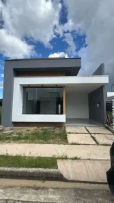 Casa de Condomínio com 3 Quartos à venda, 94m² no Tenoné, Belém