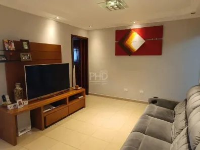 Casa com 2 Quartos à venda, 120m² no Demarchi, São Bernardo do Campo