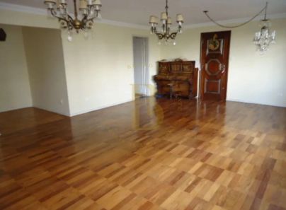 Apartamento com 3 Quartos à venda, 143m² no Higienópolis, São Paulo