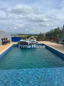 Fazenda/Sítio com 1 Quarto à venda, 500m² no Chácaras Luzitana, Hortolândia