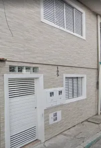 Sobrado com 2 Quartos à venda, 197m² no Jardim Campo Limpo (Zona Norte), São Paulo