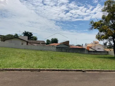 Lote/Terreno à venda, 450m² no Vila Serrão, Bauru