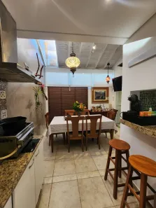 Casa de Condomínio com 3 Quartos à venda, 120m² no Taboão, São Bernardo do Campo