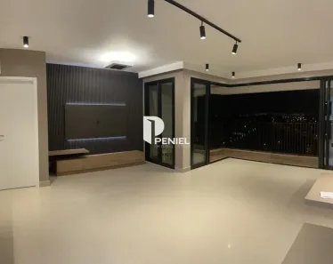 Apartamento com 3 Quartos à venda, 135m² no Jardim Olhos D'Água II, Ribeirão Preto