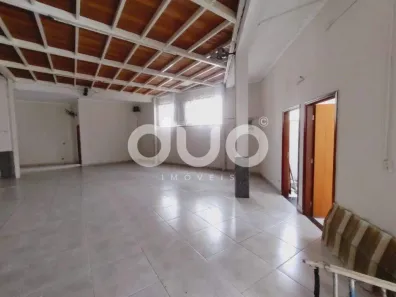Ponto Comercial para alugar, 471m² no Vila Industrial, Piracicaba