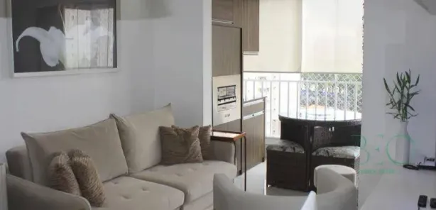 Apartamento com 3 Quartos à venda, 71m² no Macedo, Guarulhos