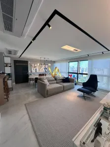 Apartamento com 4 Quartos à venda, 106m² no Madalena, Recife