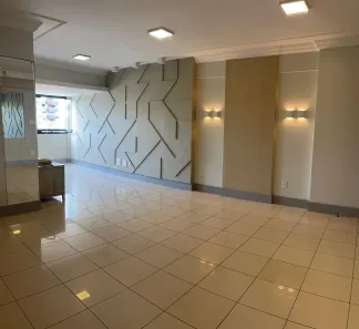 Apartamento com 3 Quartos para alugar, 128m² no Renascença, São Luís