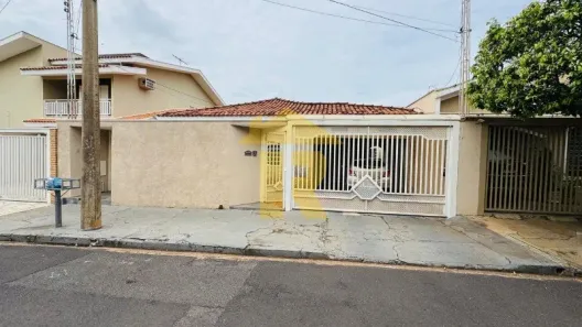 Casa com 3 Quartos à venda, 180m² no São Francisco, São José do Rio Preto