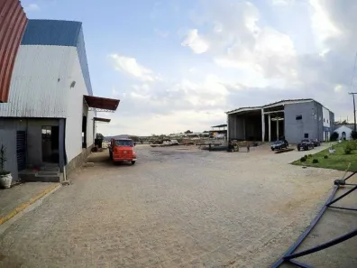 Galpão/Depósito/Armazém para alugar, 5000m² no Aloísio Souto Pinto, Garanhuns
