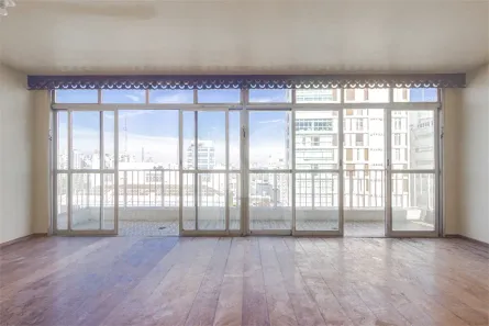 Apartamento com 3 Quartos à venda, 198m² no Higienópolis, São Paulo