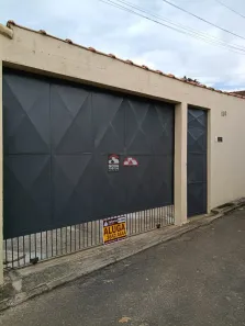 Casa com 2 Quartos para alugar, 82m² no Campinas, Pindamonhangaba