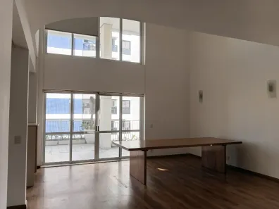 Apartamento com 1 Quarto à venda, 128m² no Vila Nova Conceição, São Paulo