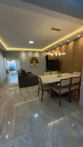 Casa de Condomínio com 3 Quartos à venda, 140m² no Jardim Guanabara II, Goiânia