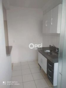 Apartamento com 2 Quartos à venda, 47m² no Vila Monte Alegre, Ribeirão Preto