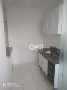 Apartamento com 2 Quartos à venda, 47m² no Vila Monte Alegre, Ribeirão Preto