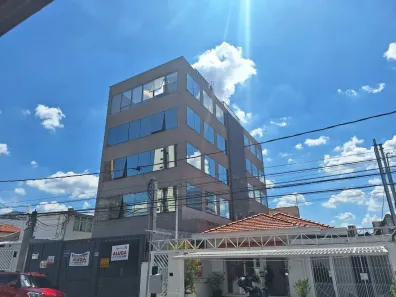 Prédio Comercial para alugar, 1278m² no Centro, Osasco