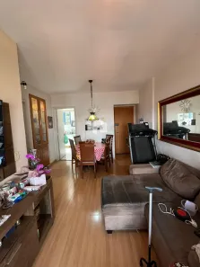 Apartamento com 3 Quartos à venda, 75m² no Parque Prado, Campinas