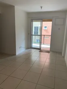 Apartamento com 2 Quartos para alugar, 85m² no Taquara, Rio de Janeiro