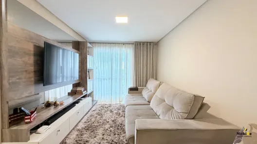 Apartamento com 2 Quartos à venda, 77m² no Santa Lúcia, Caxias do Sul