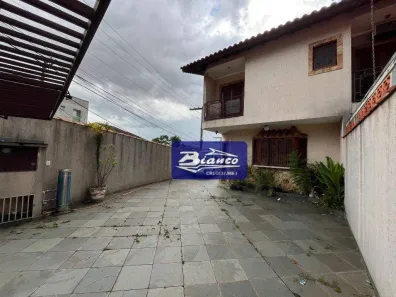 Sobrado com 3 Quartos à venda, 111m² no Jardim Bom Clima, Guarulhos