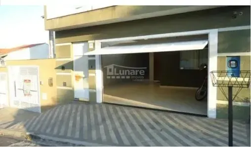 Sobrado com 3 Quartos à venda, 222m² no Jardim Nathalie, Mogi das Cruzes