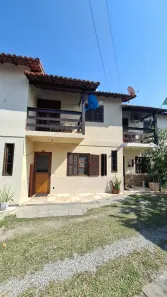 Casa com 2 Quartos à venda, 78m² no Porto da Roça I, Saquarema