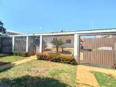 Casa com 1 Quarto à venda, 446m² no Vila Bandeirante, Campo Grande