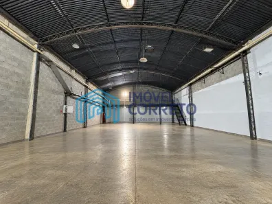 Galpão/Depósito/Armazém à venda, 900m² no Bonsucesso, Rio de Janeiro