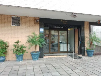 Sala Comercial para alugar, 33m² no Menino Deus, Porto Alegre