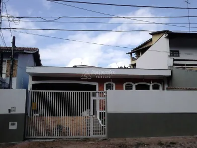 Casa com 3 Quartos à venda, 200m² no Jardim Guarani, Campinas
