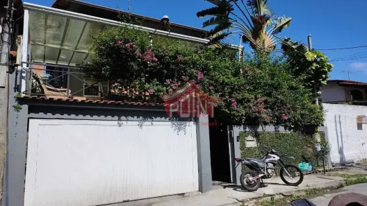Casa com 4 Quartos à venda, 248m² no Atalaia, Niterói